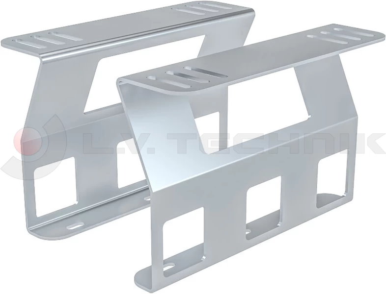 Water tank bracket