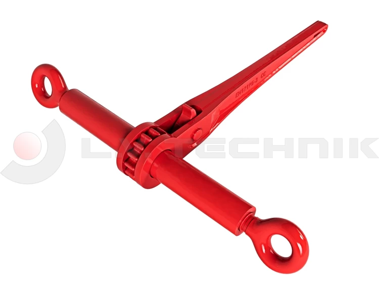 GYA - Racsni 8mm lánchoz LC40kN