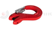 G80 clevis hook 13mm