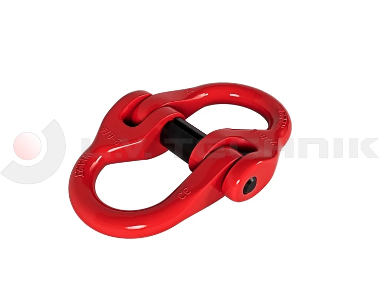 G80 connecting link 8mm