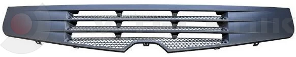 Renault Premium grille