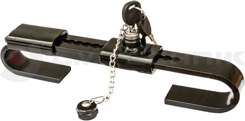 Container lock
