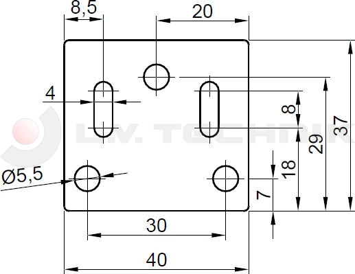 Roller sheet