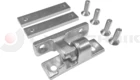 Hinge set 85mm