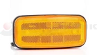 Helyzetjelző sárga LED 3 funkciós