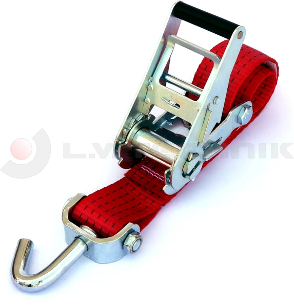 Spanifer racsni R250 5t 0,5m SJ - SPANITEX