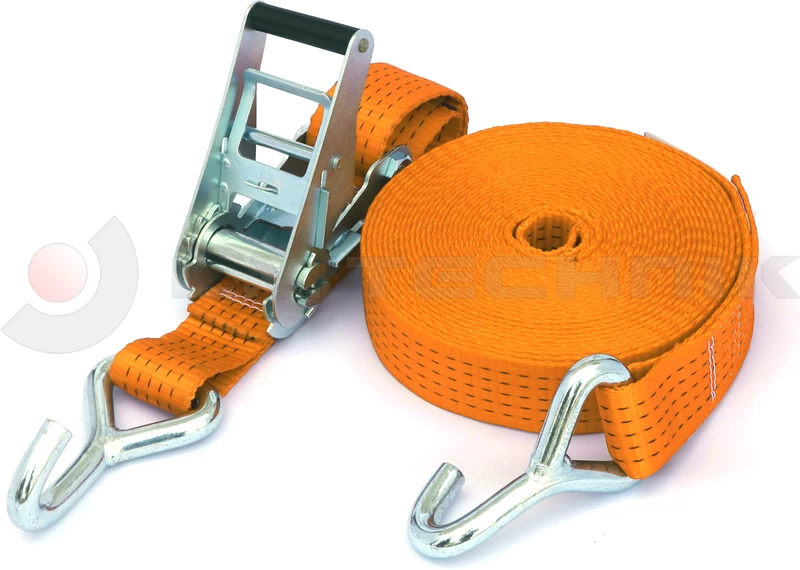 Lashing strap 5t 6m J - SPANITEX