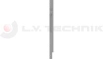 K 20 Kinnegrip pillar