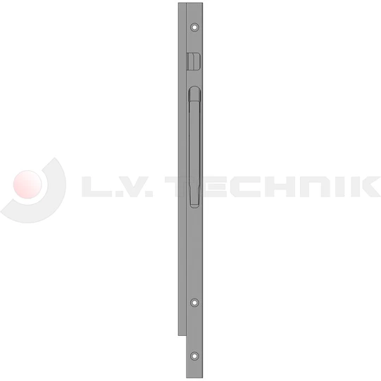 K 20 Kinnegrip pillar right