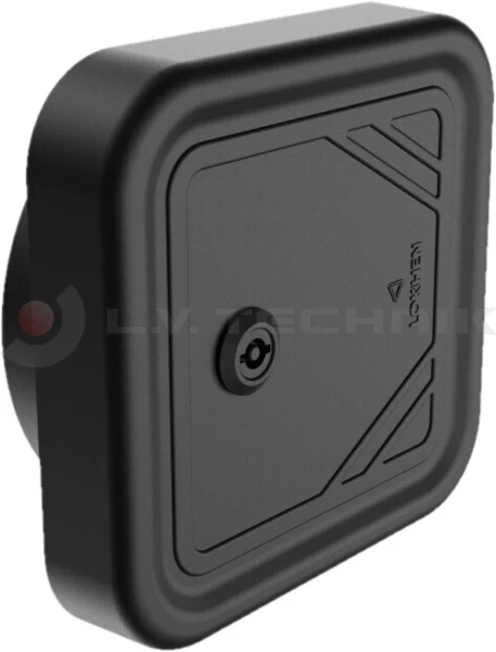 Front Cap Hose Tube Holder 160mm