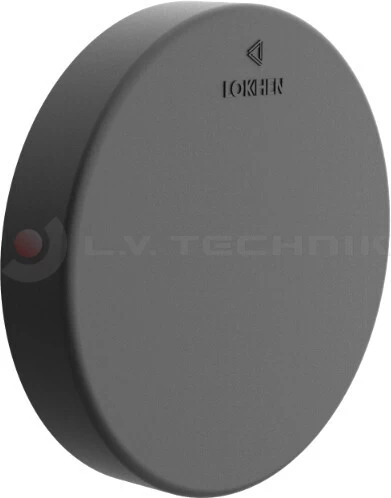 Back Cap Hose Tube Holder 160mm