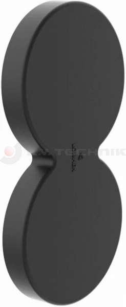 Back Cap Hose Tube Holder 200mm