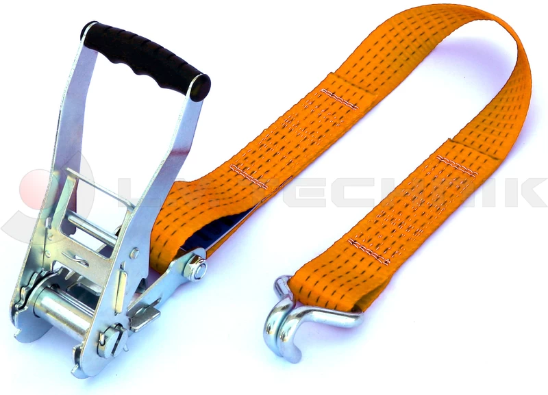 Lashing ratchet 5t 0,8m DJ - SPANITEX