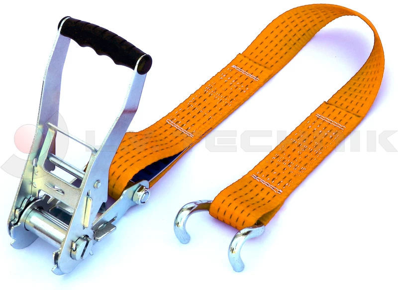 Lashing ratchet 5t 1,2m UJ - SPANITEX