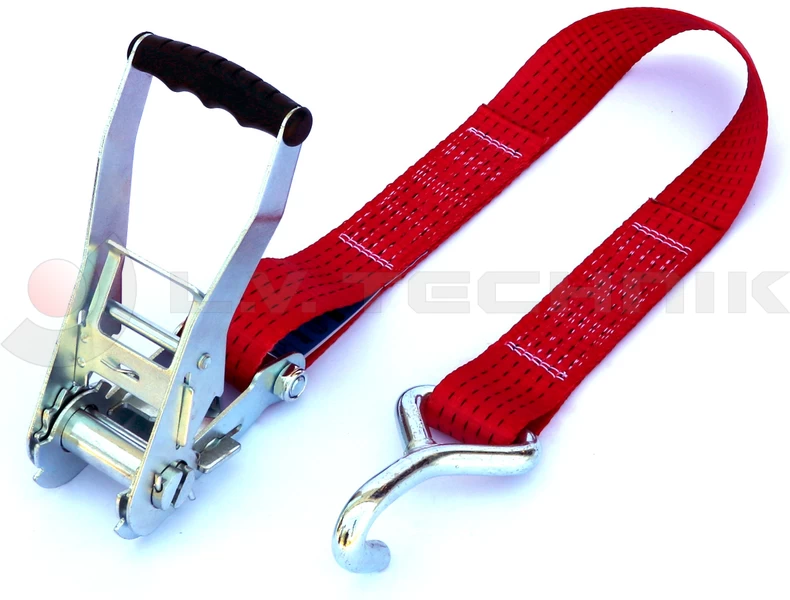 Spanifer racsni 5t 0,8m J - SPANITEX