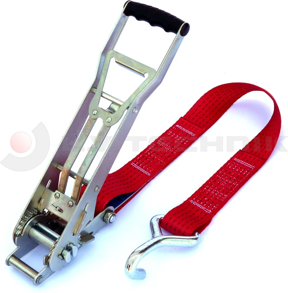 Lashing ratchet 5t 0,8m J - SPANITEX