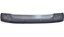 Sun visor acrylic part DAF XF106 2017- Space Cab