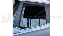 Sidewindow Deflector DAF XF/XG/XG+