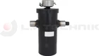 Hydralic cylinder 1435/5stage/9-17t