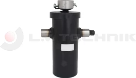 Hydralic cylinder 1435/5stage/9-17t