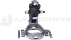 Hydralic cylinder 1175/5stage/9-17t kit