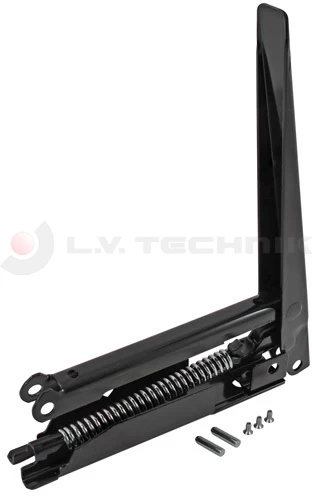K20 Kinnegrip handle