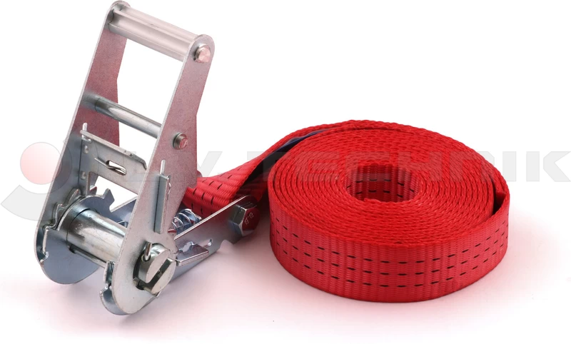 Lashing strap one part 3t 3m - SPANITEX