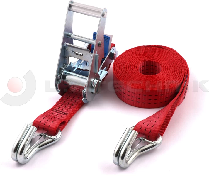 Lashing strap 3t 3m SDJ - SPANITEX