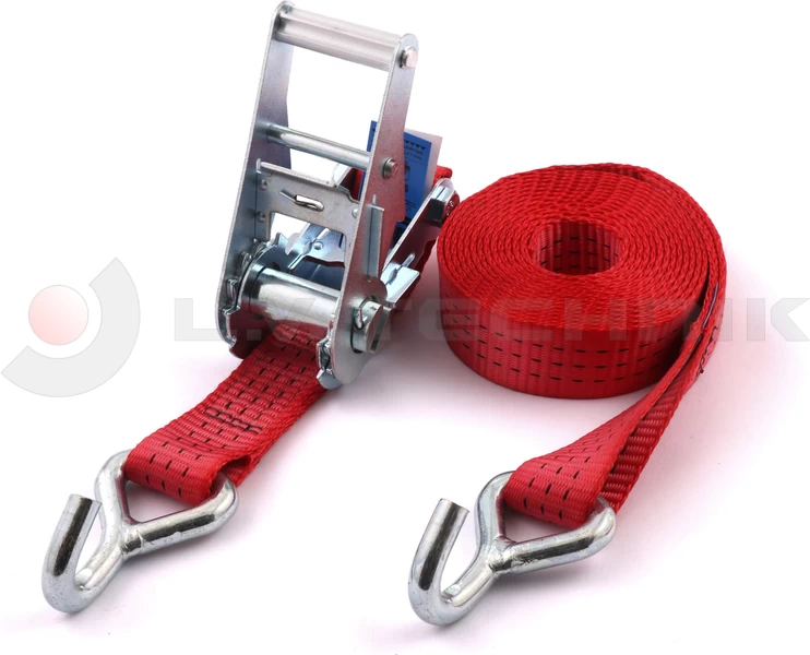 Lashing strap 3t 3m J - SPANITEX