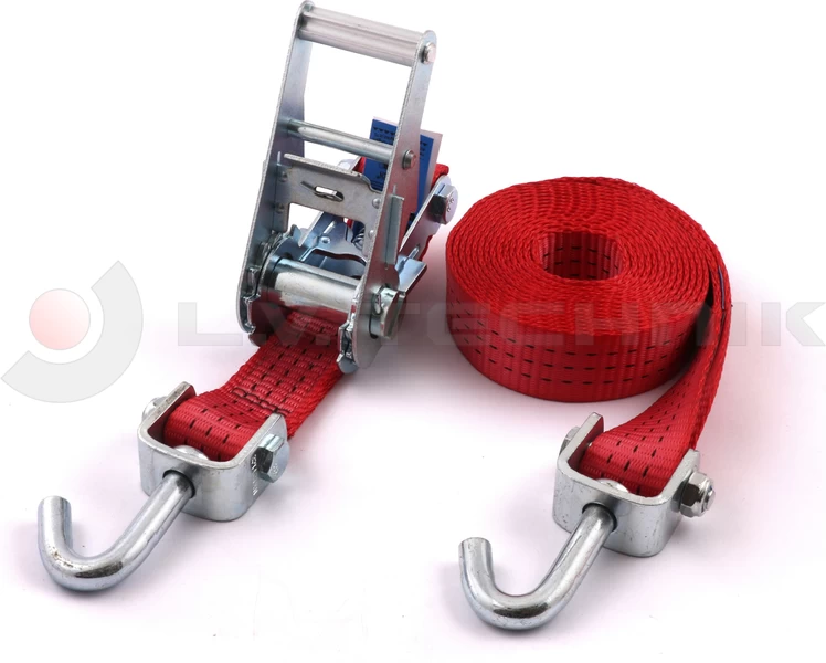 Lashing strap 3t 3m SJ - SPANITEX