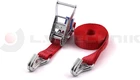 Lashing strap 3t one part