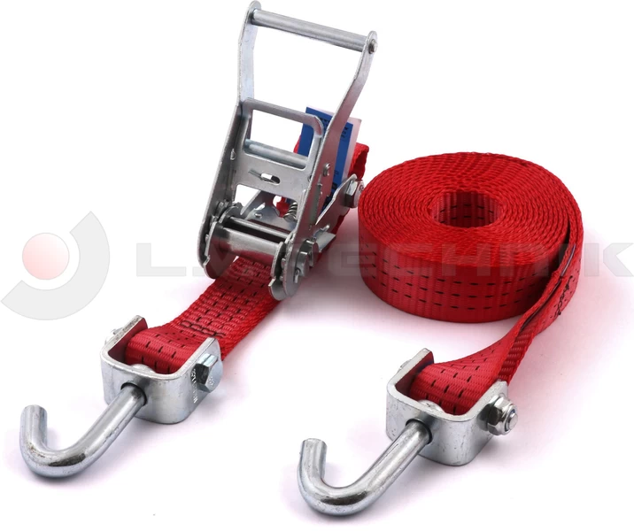 Lashing strap 3t 3m SJ - SPANITEX