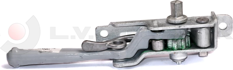 Curtain tensioner THIRIET squared left