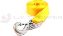 Spanifer gurtni 10t 3,5m T - SPANITEX