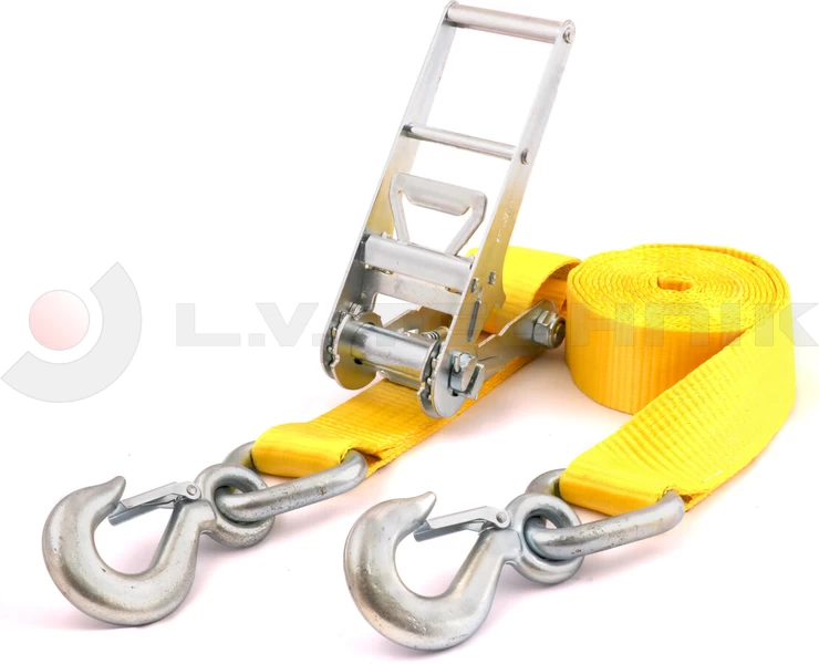 Lashing strap 10t 4m T - SPANITEX