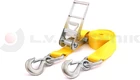 Lashing strap 10t 2-part