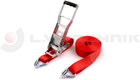 Lashing strap 5t ECO-ERGO 2-part