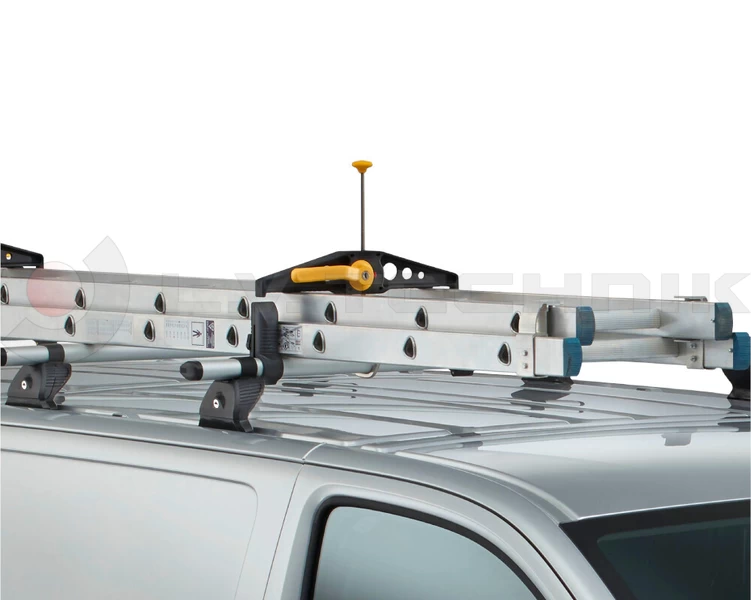 Ladder Clamp for Van
