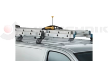 Ladder Clamp for Van