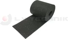 Anti-slip rubber mat 250 x 10000 x 3mm