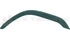 Mudguard (grey) Volvo FHv2 left