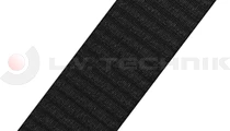 Webbing 50mm 5t black