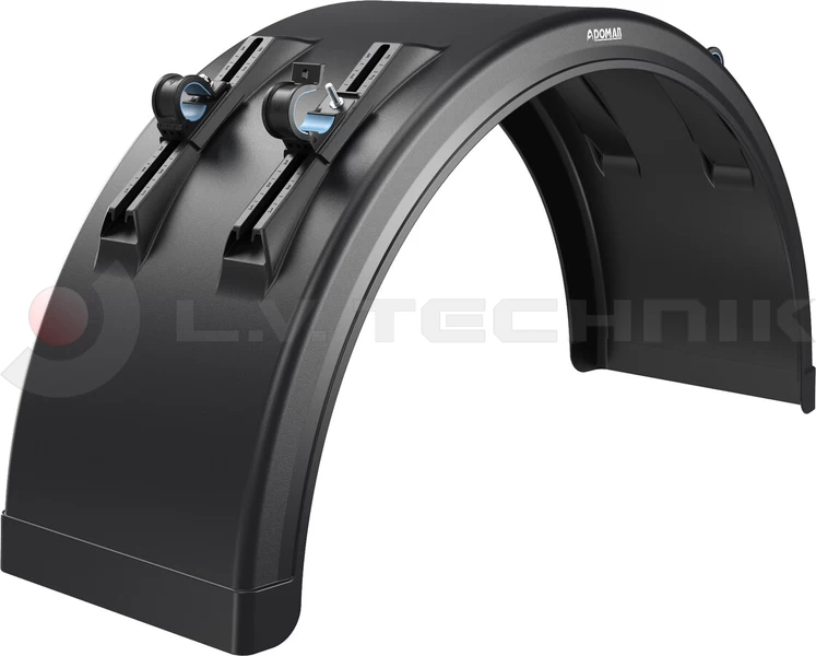 Mudguard 43.1270.20 KK