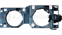 Fog lamp bracket Scania R left