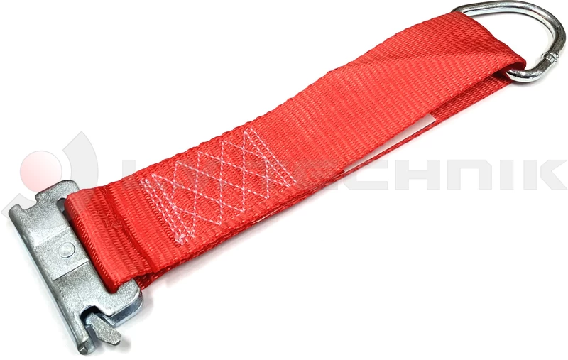 Spanifer adapter TR-D 50mm 0,2m - SPANITEX