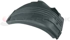 Front mudguard (grey) LH rear RH