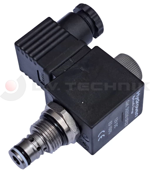 Retaining valve