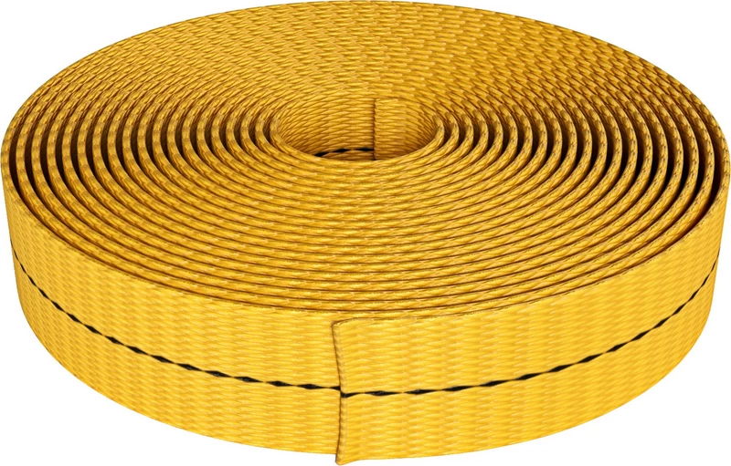 Heveder citrom 25mm 1t