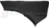 Mudguard (grey) Scania left