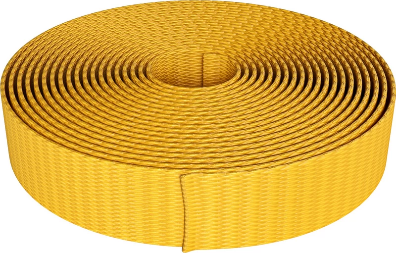 Heveder citrom 25mm 500kg